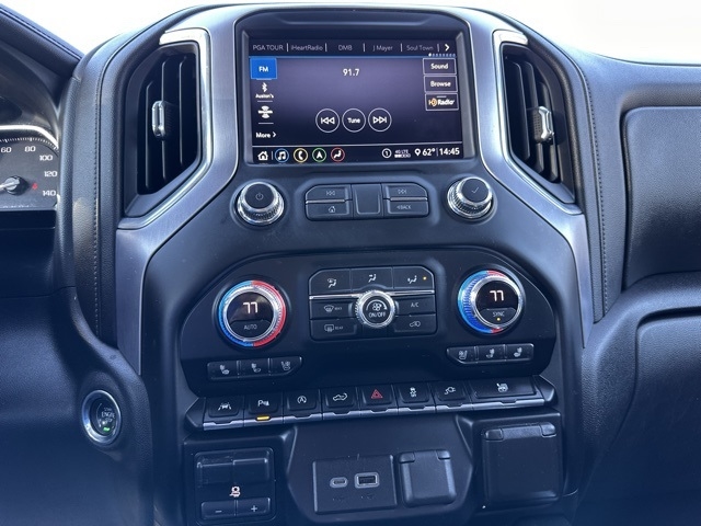 GMC Sierra 1500  2020