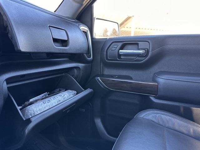 GMC Sierra 1500  2020