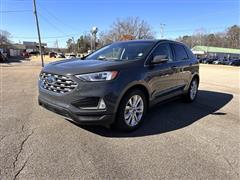 2021 Ford Edge 