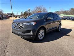 2021 Ford Edge 