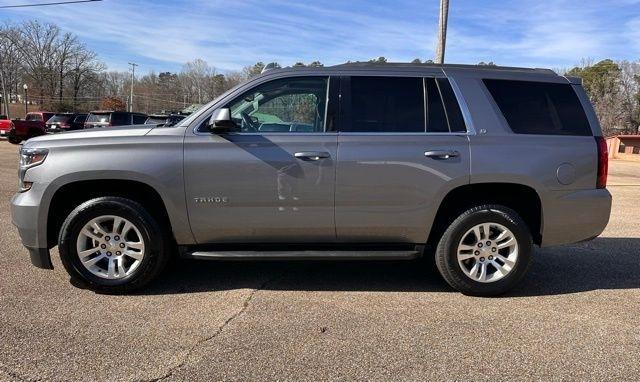 Chevrolet Tahoe  2020