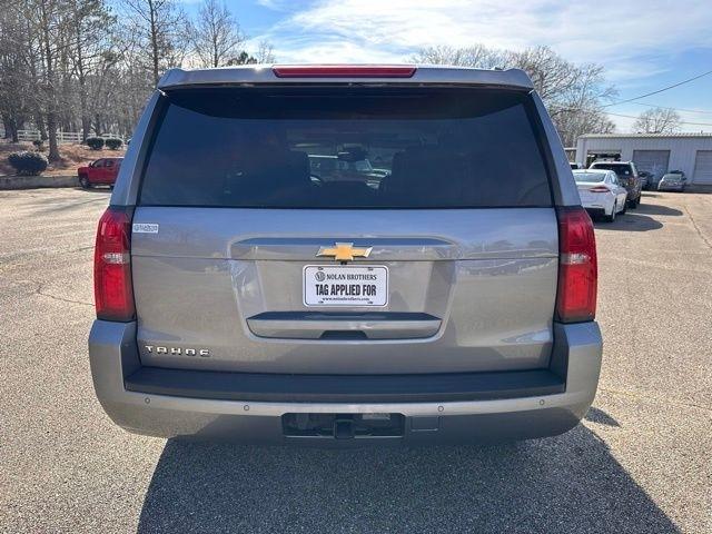 Chevrolet Tahoe  2020