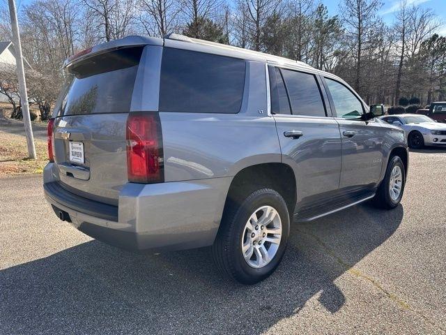 Chevrolet Tahoe  2020