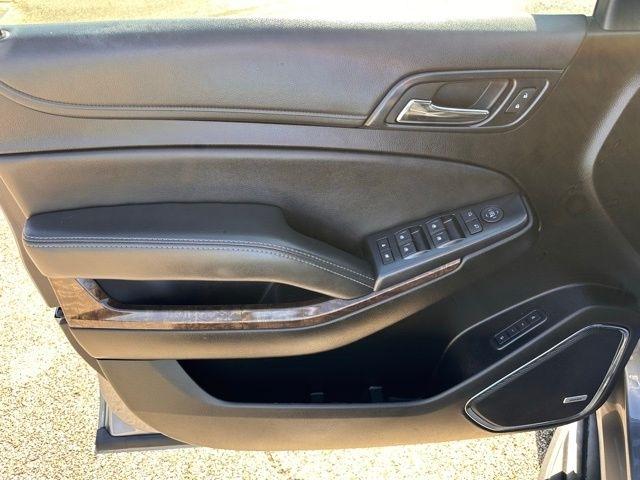 Chevrolet Tahoe  2020