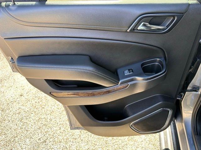 Chevrolet Tahoe  2020