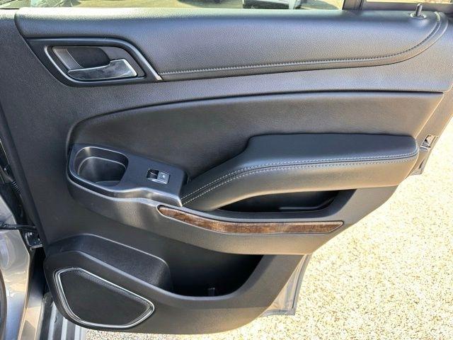 Chevrolet Tahoe  2020