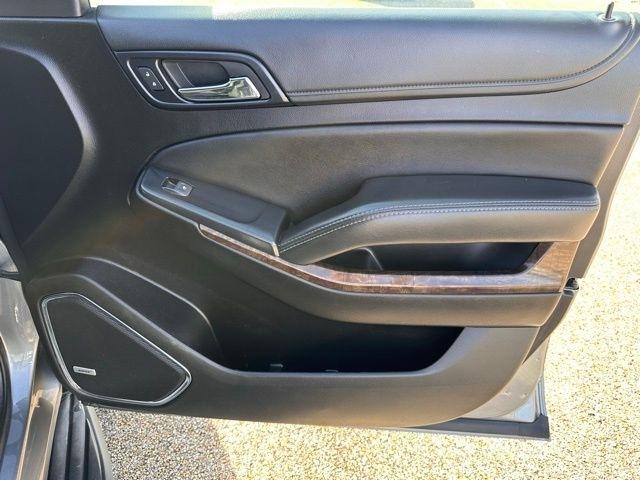 Chevrolet Tahoe  2020