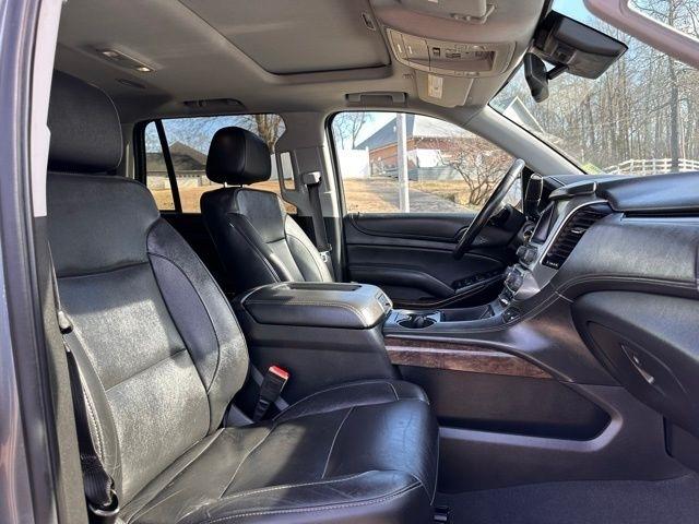 Chevrolet Tahoe  2020