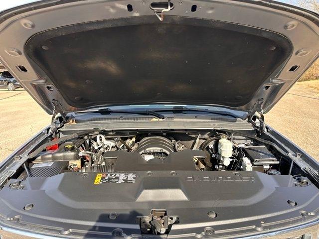 Chevrolet Tahoe  2020