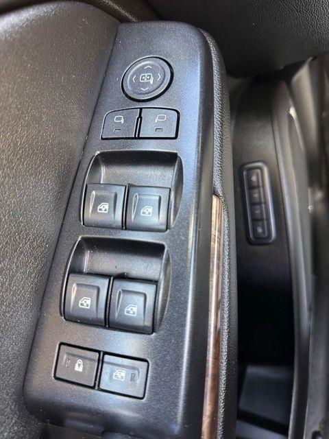 Chevrolet Tahoe  2020