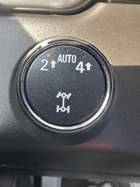 Chevrolet Tahoe  2020