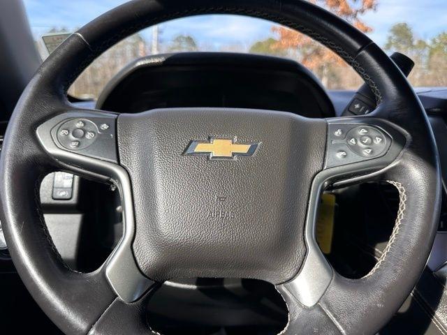 Chevrolet Tahoe  2020