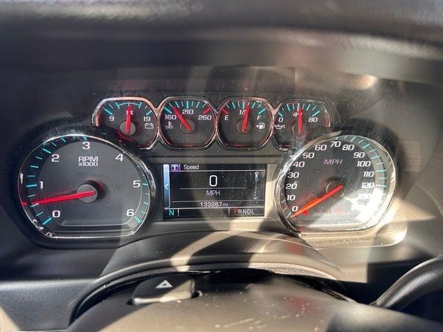 Chevrolet Tahoe  2020