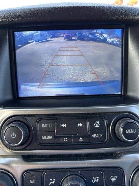 Chevrolet Tahoe  2020