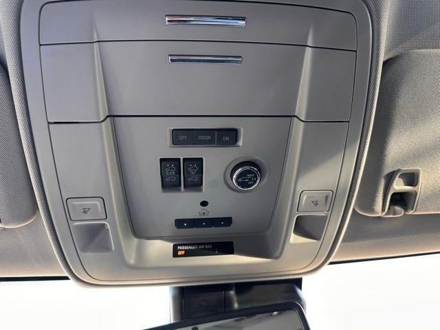 Chevrolet Tahoe  2020