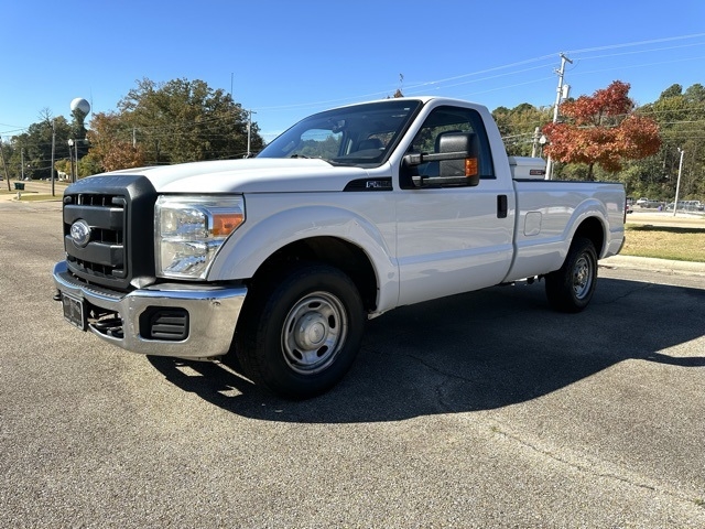 2016 Ford F-250 SD XL