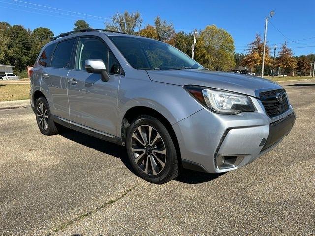 Subaru Forester  2017