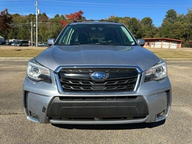 Subaru Forester  2017