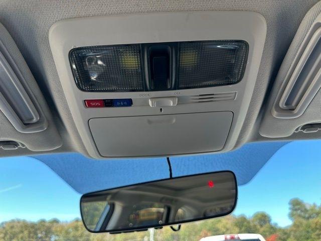 Subaru Forester  2017