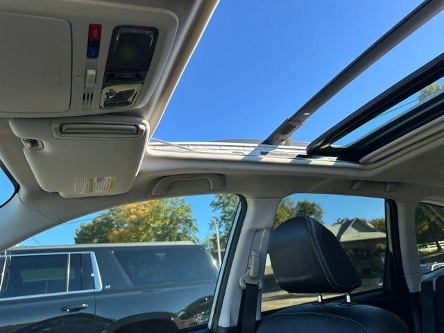 Subaru Forester  2017