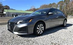 2023 Nissan Altima 