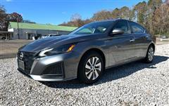 2023 Nissan Altima 
