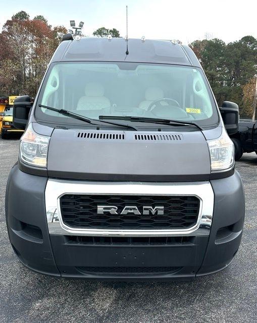 RAM Promaster  2021