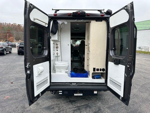 RAM Promaster  2021