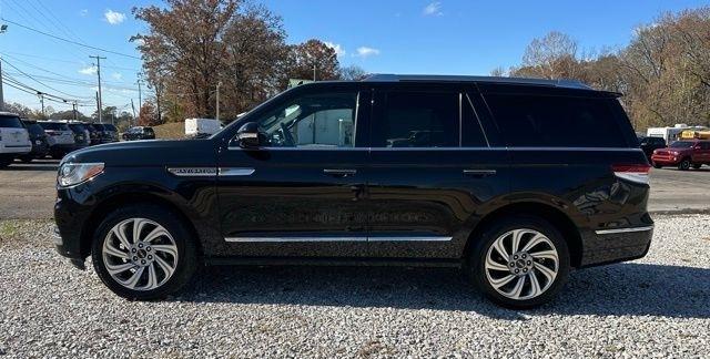 Lincoln Navigator  2023