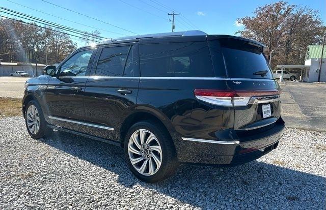 Lincoln Navigator  2023