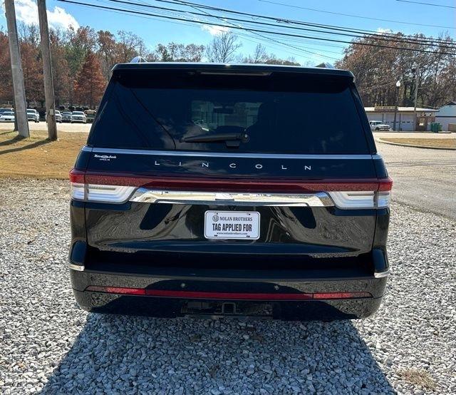 Lincoln Navigator  2023