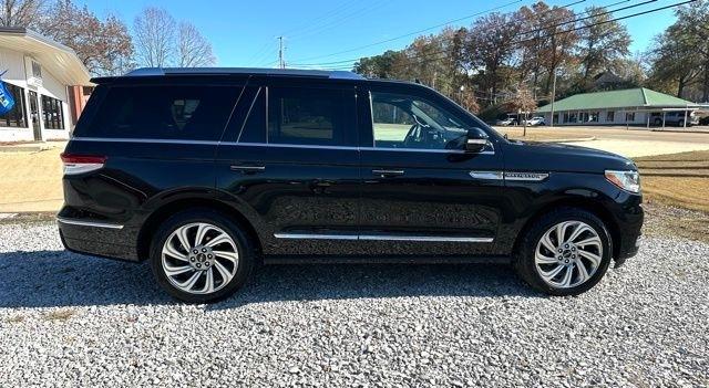 Lincoln Navigator  2023