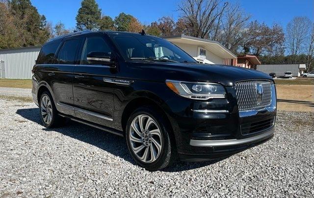 Lincoln Navigator  2023