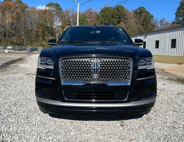 Lincoln Navigator  2023