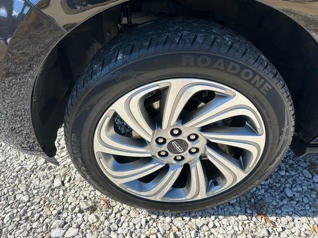 Lincoln Navigator  2023