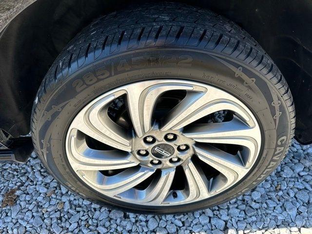 Lincoln Navigator  2023