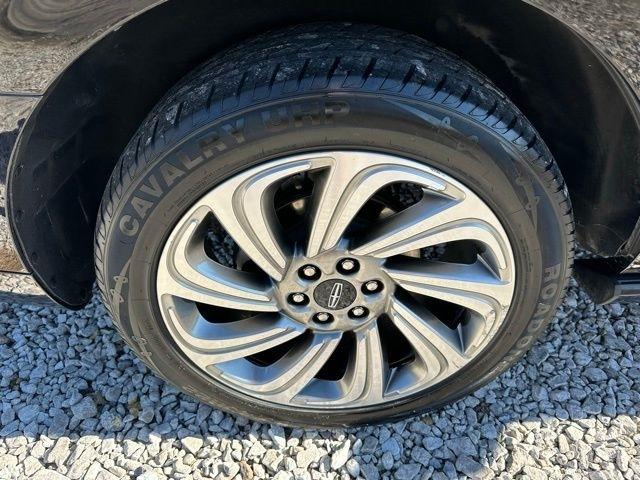 Lincoln Navigator  2023