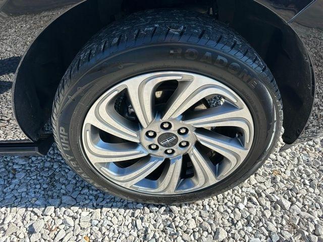 Lincoln Navigator  2023