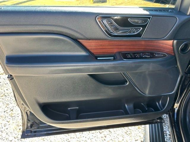 Lincoln Navigator  2023