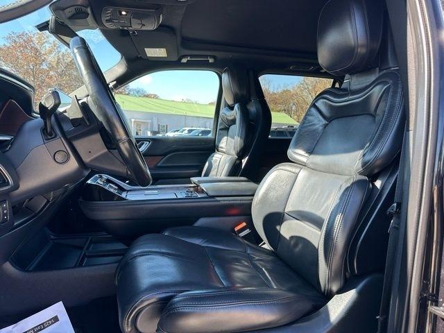 Lincoln Navigator  2023