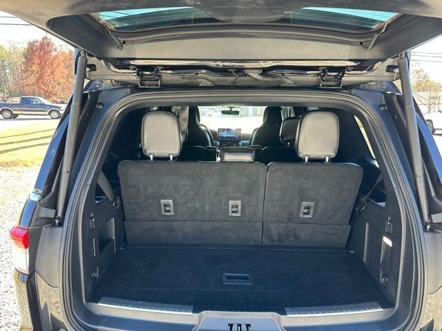 Lincoln Navigator  2023