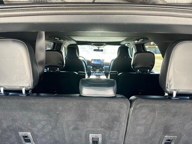 Lincoln Navigator  2023