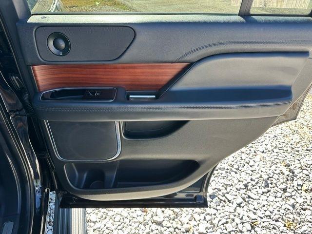 Lincoln Navigator  2023