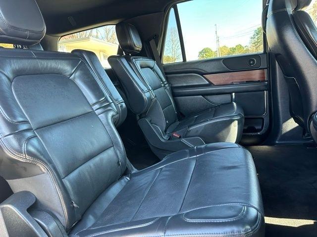 Lincoln Navigator  2023