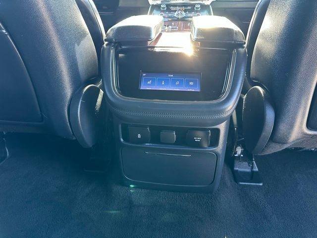 Lincoln Navigator  2023