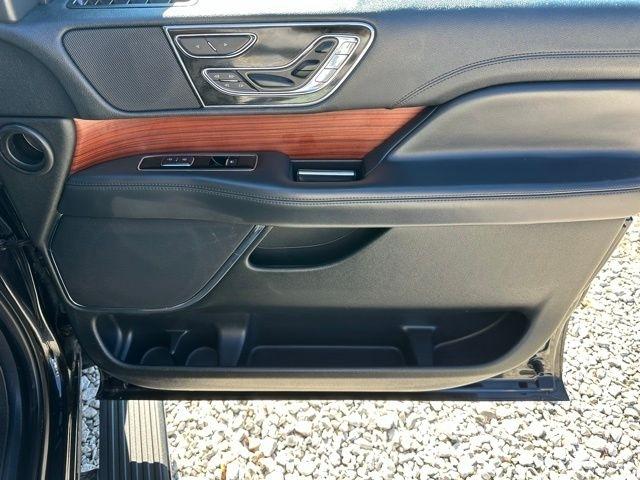 Lincoln Navigator  2023