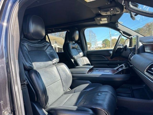 Lincoln Navigator  2023