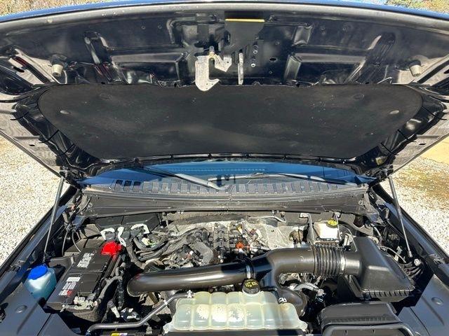 Lincoln Navigator  2023