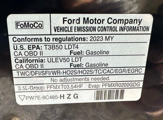 Lincoln Navigator  2023