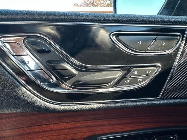 Lincoln Navigator  2023